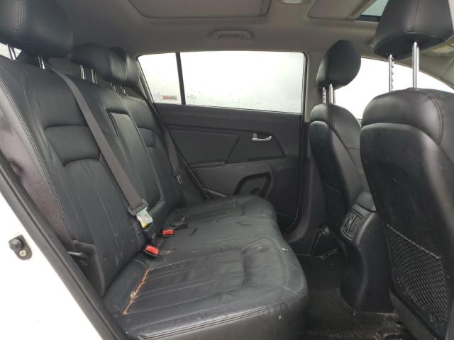 2016 KIA SPORTAGE E - KNDPCCA63G7807348