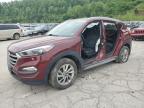 2018 HYUNDAI TUCSON SEL - KM8J3CA4XJU809106