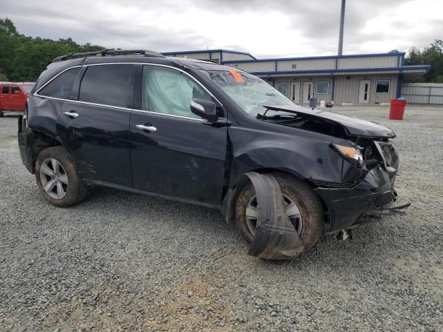 2012 ACURA MDX - 2HNYD2H27CH520893