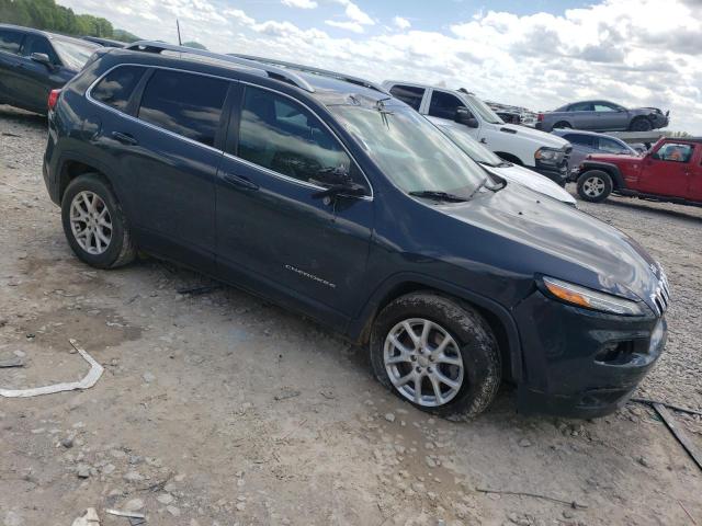 Vin: 1c4pjmlb0jd603671, lot: 55811155, jeep grand cher latitude plus 20184