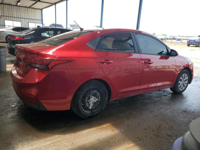 2021 HYUNDAI ACCENT SE 3KPC24A64ME150790
