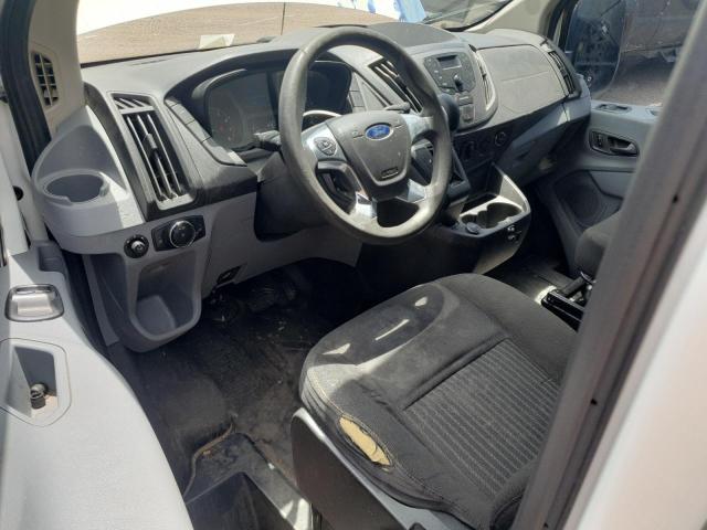 2017 FORD TRANSIT T- 1FTYR1ZM3HKB09718