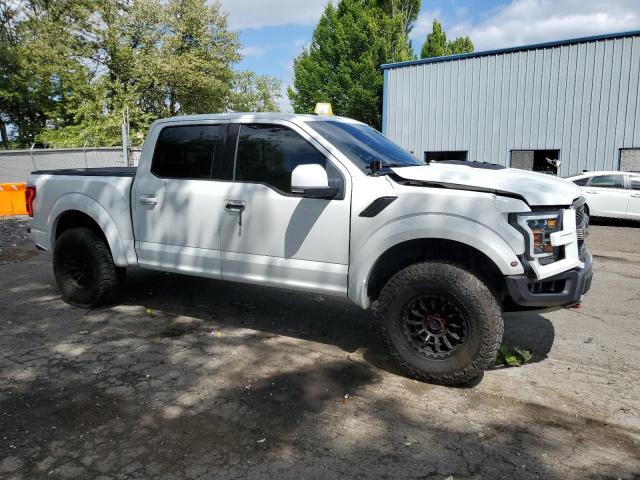 2017 FORD F150 RAPTO 1FTFW1RG3HFA54206