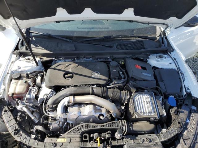2024 MERCEDES-BENZ CLA 250 4M W1K5J4HB5RN452838