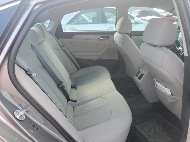 2019 HYUNDAI SONATA LIM - 5NPE34AF7KH746667