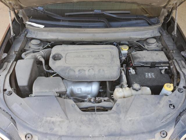 2019 JEEP CHEROKEE L - 1C4PJLCB0KD340500