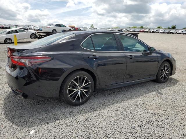 Vin: 4t1t11ak1nu696380, lot: 55081205, toyota camry se 20223