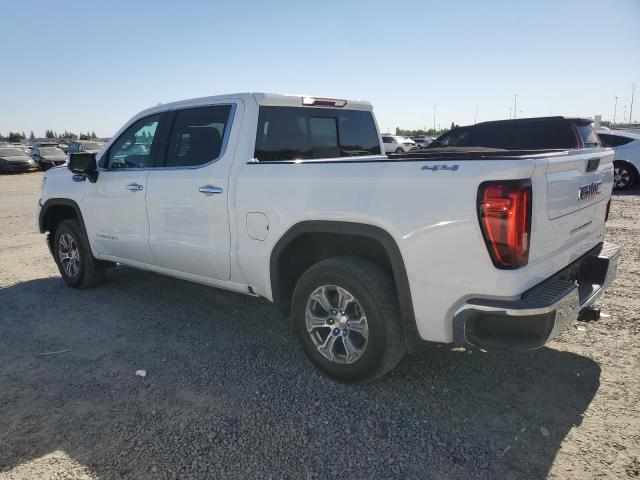 Vin: 3gtu9ded8kg302144, lot: 56035935, gmc sierra k1500 slt 20192