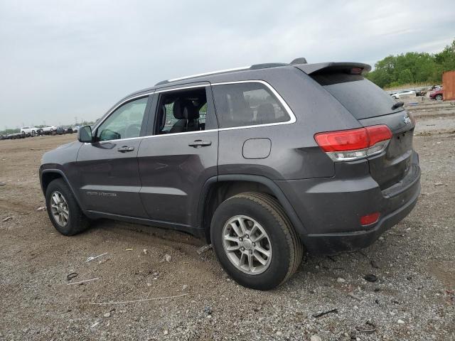 Vin: 1c4rjfagxjc377549, lot: 58689905, jeep grand cher laredo 20182