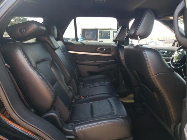 2018 FORD EXPLORER X - 1FM5K8D85JGB93832