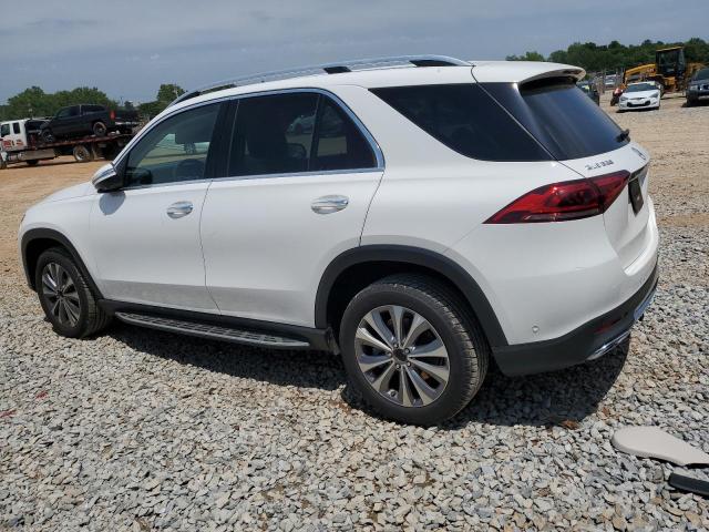 2020 MERCEDES-BENZ GLE 350 4M 4JGFB4KB3LA041145
