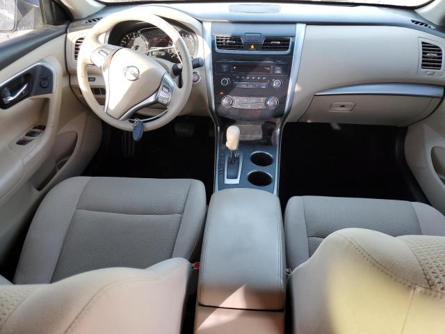 2015 NISSAN ALTIMA 2.5 - 1N4AL3APXFC472163