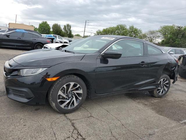 Vin: 2hgfc4b57jh306421, lot: 54725985, honda civic lx 2018 img_1