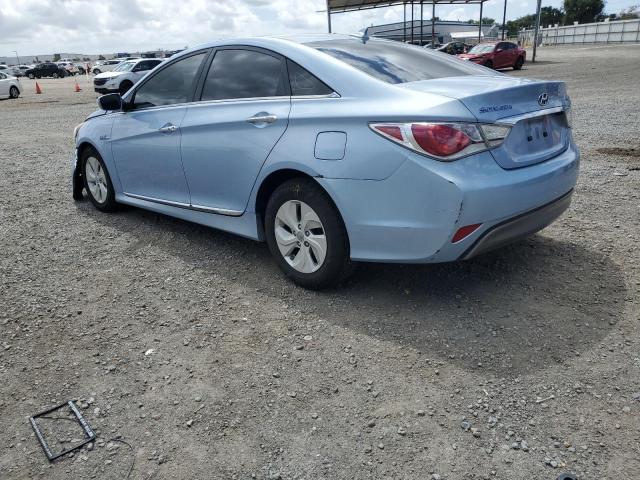 Vin: kmhec4a45da064746, lot: 57072995, hyundai sonata hybrid 20132