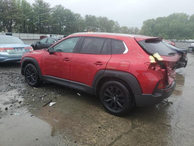 Vin: 7mmvabamxrn202943, lot: 55214205, mazda cx-50 select 20242