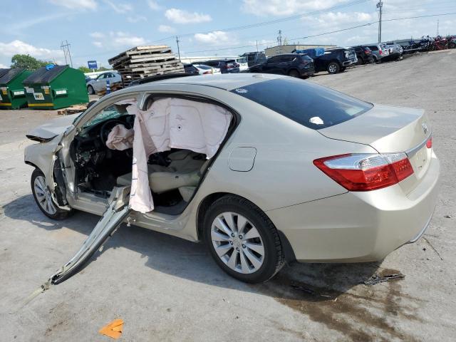Vin: 1hgcr2f8xda241366, lot: 58245015, honda accord exl 20132