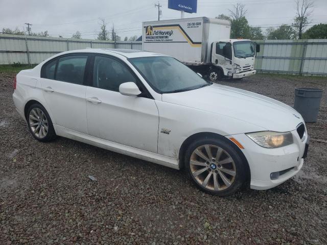 Vin: wbapk5g59bnn79984, lot: 57904565, bmw 3 series xi sulev 20114