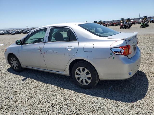 Vin: 1nxbu4ee0az330915, lot: 56254965, toyota corolla base 20102