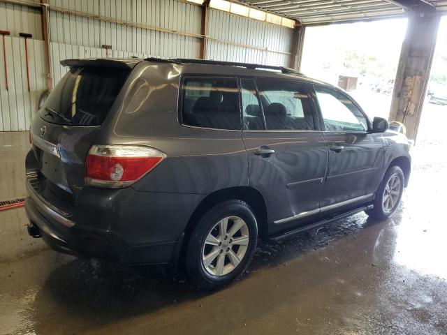 Vin: 5tdbk3eh9cs110128, lot: 58492445, toyota highlander base 20123