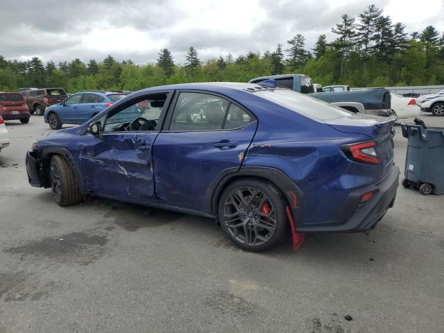 Vin: jf1vbay66r9812335, lot: 58093595, subaru wrx tr tr 20242