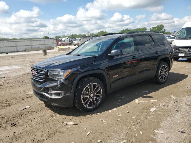 2019 GMC ACADIA ALL 1GKKNVLS7KZ112253