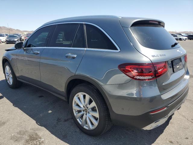 Vin: w1n0g8db7mv263335, lot: 58155255, mercedes-benz glc-class 300 20212