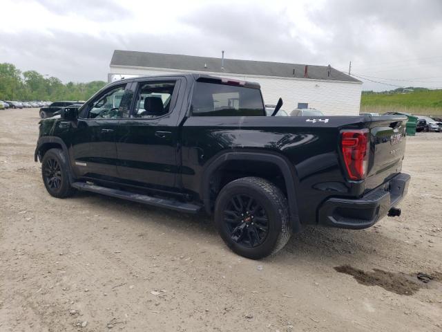 Vin: 3gtpujek9rg252874, lot: 58300125, gmc sierra k1500 elevation-l 20242