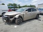 2017 HONDA ACCORD EXL - 1HGCR2F87HA247115