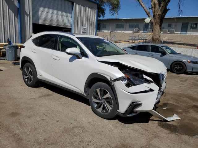 Vin: jtjgjrdz9l5003508, lot: 56998115, lexus nx 300h 20204