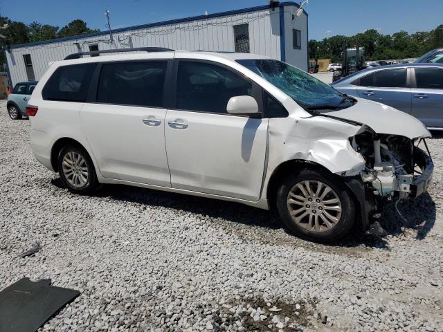 Vin: 5tdyk3dc2fs649159, lot: 55696895, toyota all models xle 20154