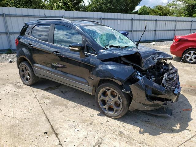 Vin: maj6p1cl2jc210087, lot: 58136605, ford ecosport ses 20184