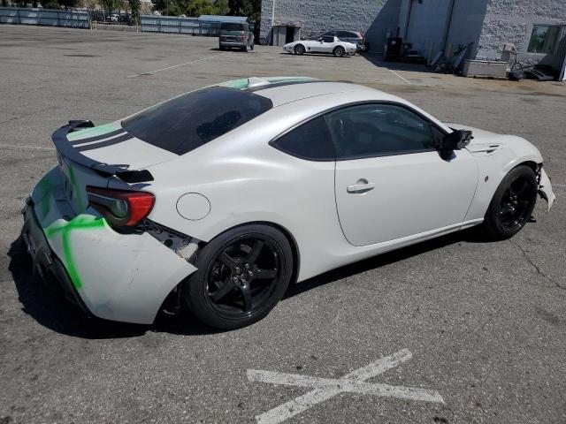 2017 TOYOTA 86 BASE JF1ZNAA17H9706997