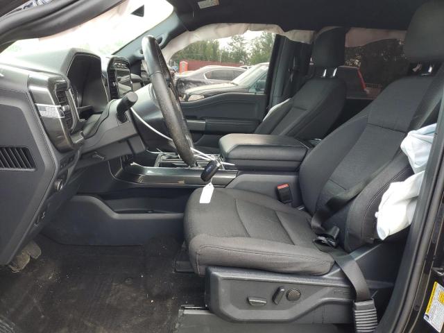 2022 FORD F150 SUPER - 1FTEW1EP0NKF07962