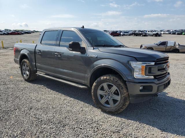 Vin: 1ftew1ep6kfd41323, lot: 56491015, ford f-150 supercrew 20194