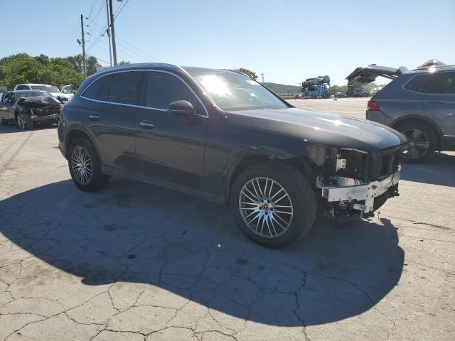 Vin: w1nkm4hb2rf110867, lot: 58135055, mercedes-benz glc-class 300 4matic 20244
