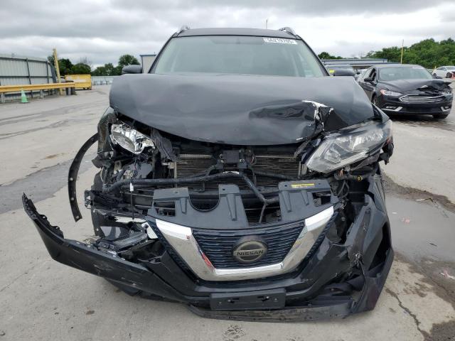 2018 NISSAN ROGUE S - KNMAT2MV5JP549831
