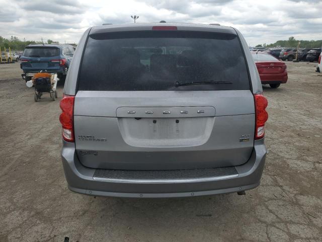 2017 DODGE GRAND CARA - 2C4RDGCG5HR772444