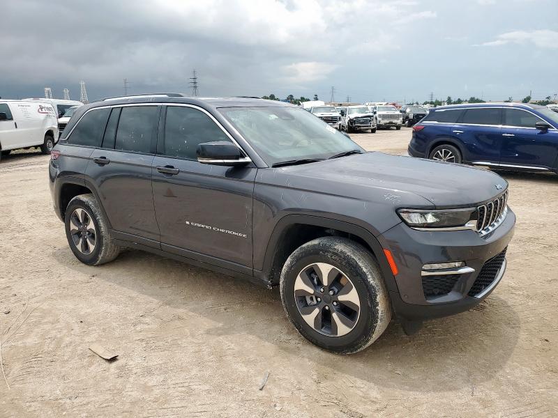 Vin: 1c4rjyb68n8721311, lot: 59110545, jeep grand cher limited 4xe 20224