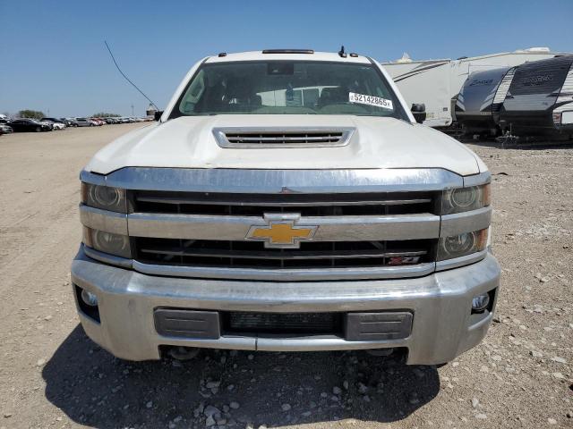 2018 CHEVROLET SILVERADO - 1GC1KWEY3JF221591