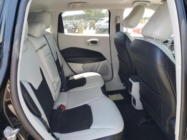 2018 JEEP COMPASS LA - 3C4NJCBB8JT495393