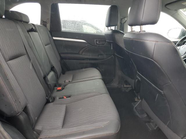 2015 TOYOTA HIGHLANDER - 5TDBKRFH1FS086557