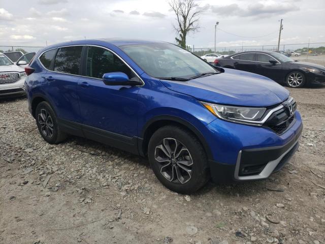 Vin: 7farw2h57me005080, lot: 56543465, honda crv ex 20214