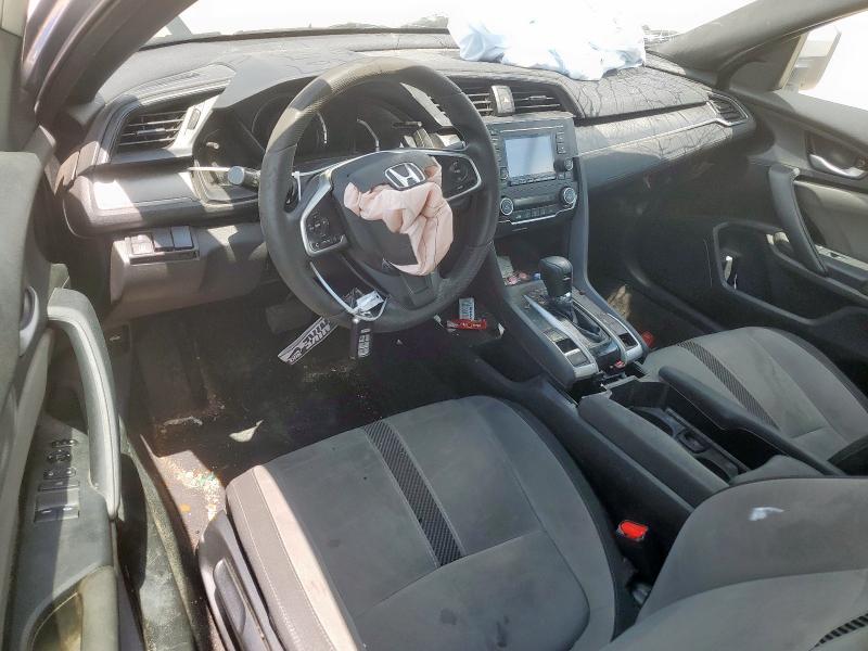 2018 HONDA CIVIC LX - 2HGFC4B04JH300886