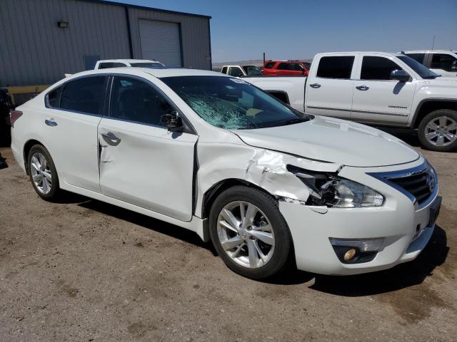 Vin: 1n4al3apxfn407088, lot: 56419435, nissan altima 2.5 20154