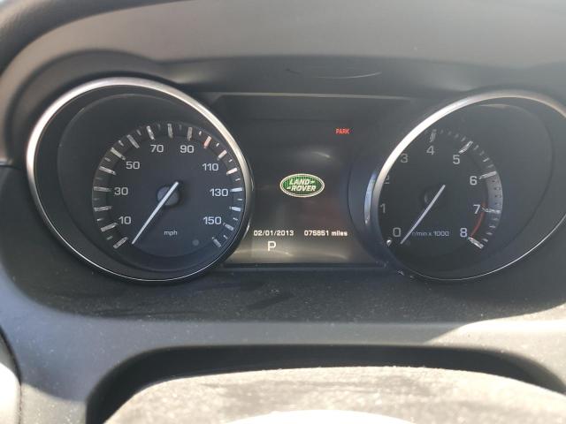 2016 LAND ROVER DISCOVERY SALCT2BG4GH586183
