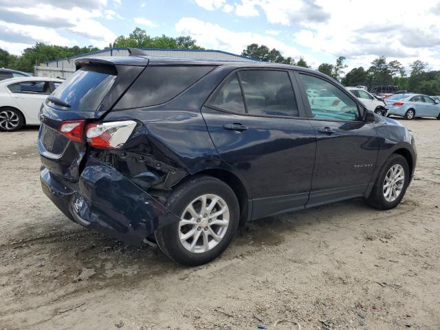 Vin: 3gnaxhev0ls702908, lot: 57945655, chevrolet equinox ls 20203