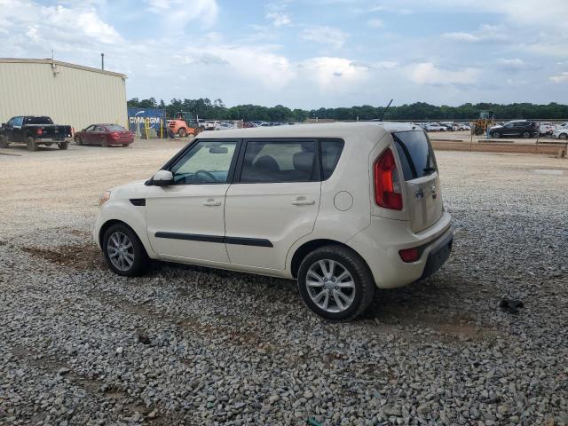 Vin: kndjt2a6xd7521816, lot: 57083935, kia soul + 20132