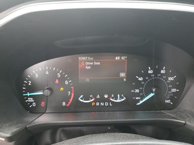 2021 FORD ESCAPE SEL - 1FMCU9H6XMUA16618