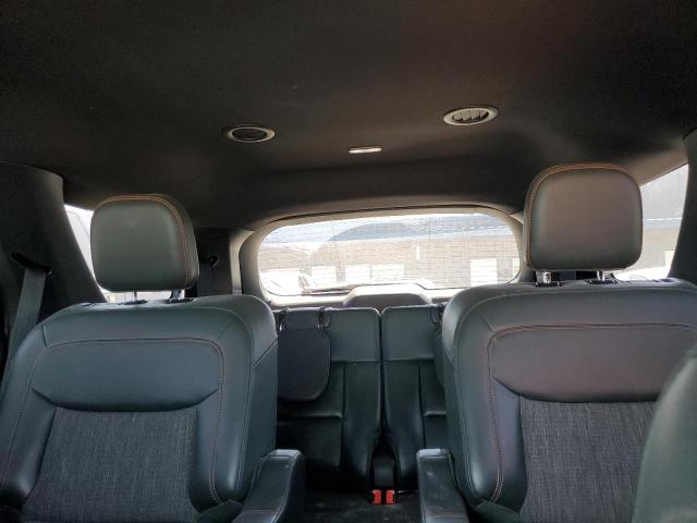 2022 FORD EXPLORER T 1FMSK8JH8NGB41026