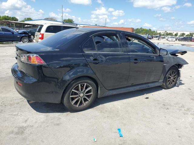 Vin: ja32u2fu6hu007637, lot: 56843245, mitsubishi lancer es 20173